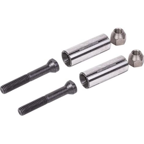 Kit perno fissaggio lame MASCHIO G21120156R