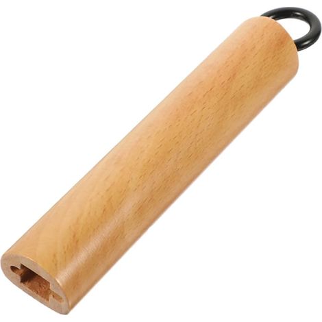 Poignée détachable anti-brûlure pour poêles et casseroles, remplacement ergonomique pour cuisine