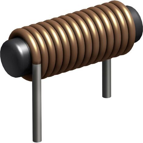 Fastron 3RCC-4R7M-00 3RCC-4R7M-00 Inductance sortie radiale 5RCC Pas 3.7 mm 4.7 µH 0.012 Ω 2.5 A 1 pc(s) W57586 (1/3)