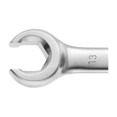 Clé à tuyauter 12 x 14 mm Facom ( Prix pour 1 )
