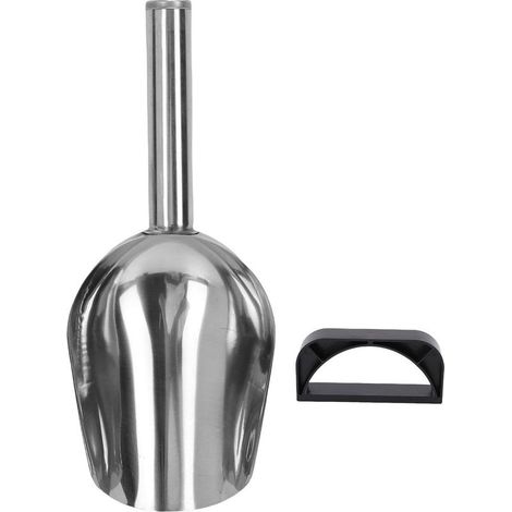 Eiskugelportionierer mit magnetischem Halter (1/5)