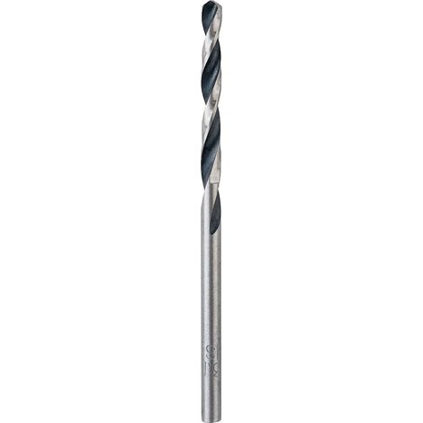 Trapano a spirale in metallo HSS PointTeQ, DIN 338, 3,1 mm, confezione da 10 (1/5)