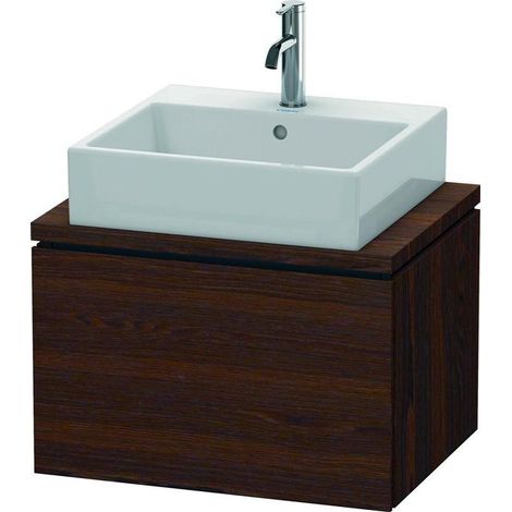 Duravit L-Cube Waschtischunterbau für Konsole, Compact, (1/5)