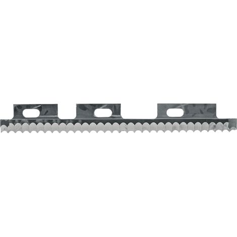 Cuchilla de corte para carro alimentador, cargador, cortadora de ensilaje BvL 800x100 mm 61464