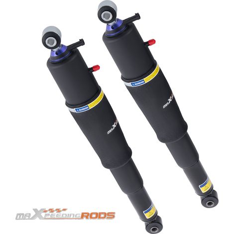 2X Air Ride Shocks for Escalade Rear Electronic for Chevrolet Avalanche 15 (1/5)
