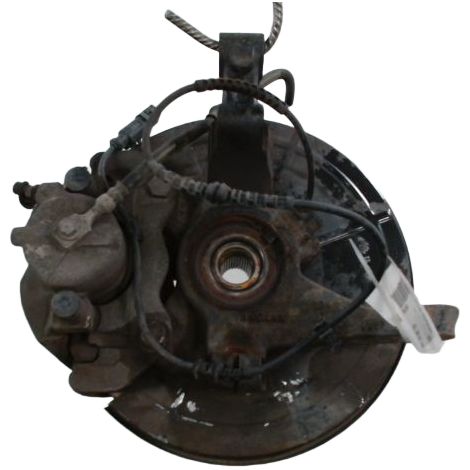 [PRODUIT D'OCCASION] Pivot Avant Droit OPEL Meriva ♻️ Ref Oe. 93184612 - Garantie à vie (1/2)