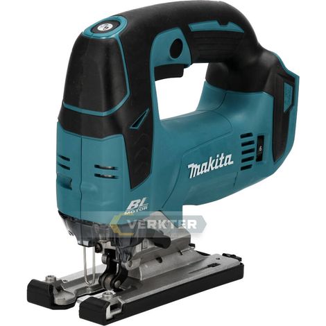 Scie sauteuse Makita DJV182Z 18 V (sans batterie et chargeur)