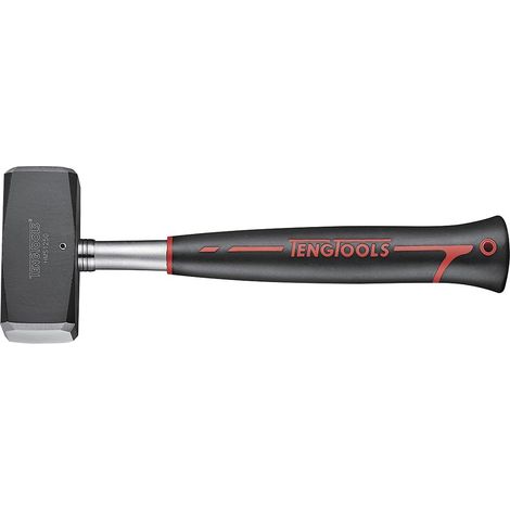 Massette en graphite Teng Tools HMS1250