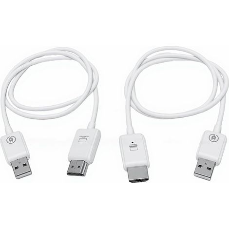 1080P Wireless HD Multimedia Transmitter-Receiver Extension Kit (1/5)