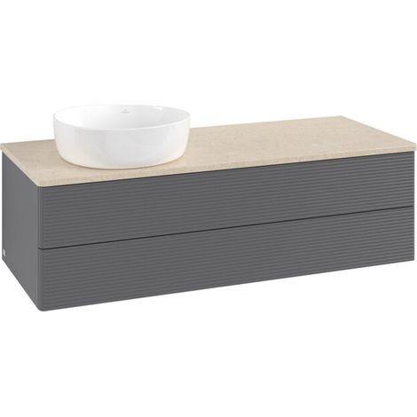 Villeroy & Boch K22113GK WTUS Antao K221 1200x360x500mm (1/3)