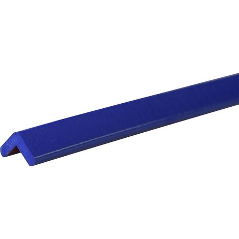 SHG, Cornière de protection en mousse Optichoc plate couleur