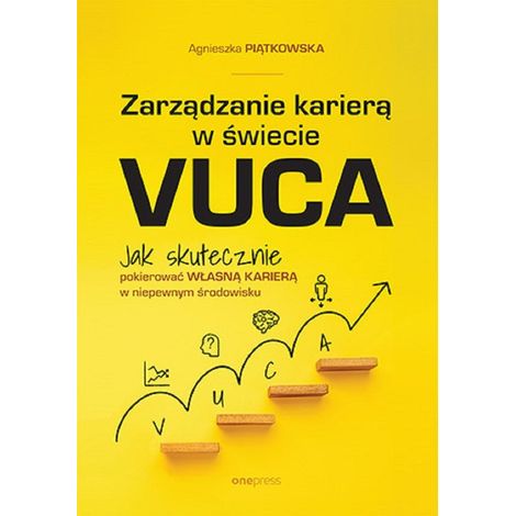 Gestione della carriera in un mondo Vuca
