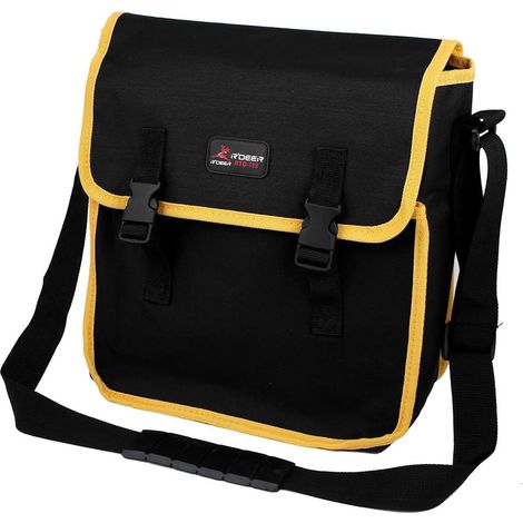 rtg-113Oxford Werkzeugaufbewahrung Tuch multi funtional Schultergurt Werkzeugtaschen Werkzeug Tasche (1/4)