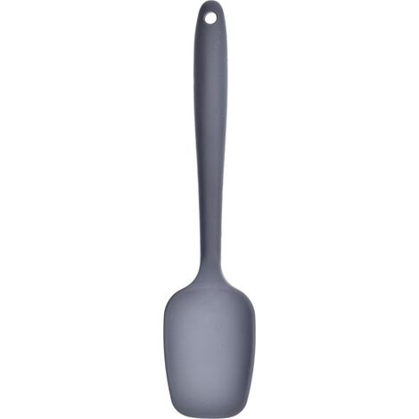 Grande cucchiaio da cucina Duka Silctool, in grafite e silicone (1/3)