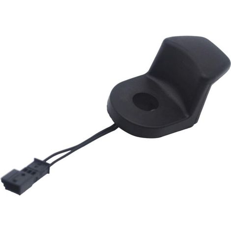Interrupteur de Fenêtre de Voiture, Bouton de Commutateur de Fenêtre de Hayon arrière pour E46 E91 E61 61319200673 (1/5)