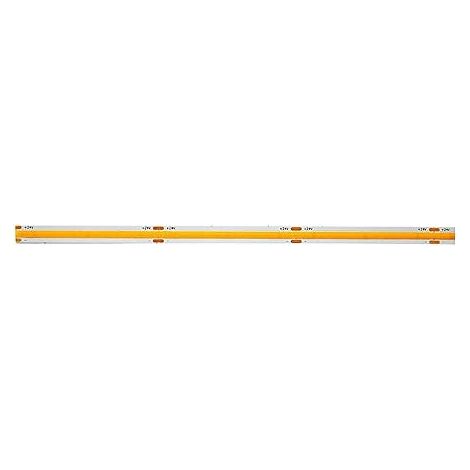 BANDE LED, 24 V CC, 10 W/M, 2700 K. BRUMBERG 15317027