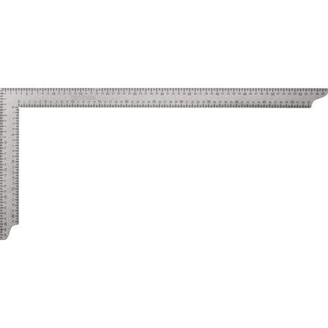 TECWERK Zimmermannswinkel Schenkel-L.700x300mm o.Anreißlöcher TECWERK (1/2)