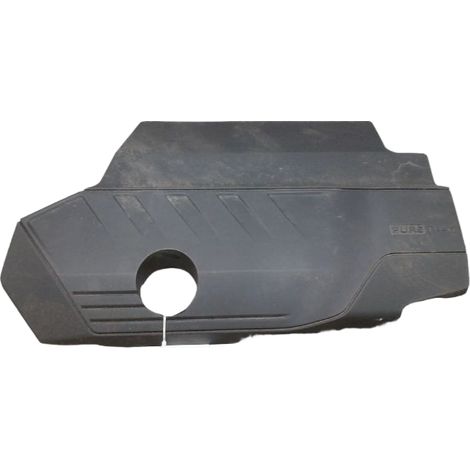 [PRODUIT D'OCCASION] Cache Moteur PEUGEOT 3008 Hybrid ♻️ Ref Oe. 9819671280 - Garantie à vie (1/3)