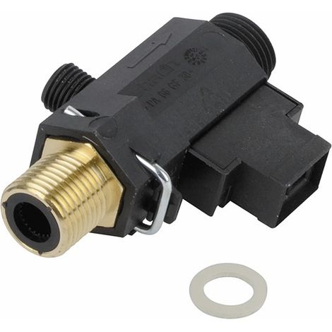 Flow-switch victoria 24 - ROCA BAXI : 125566377