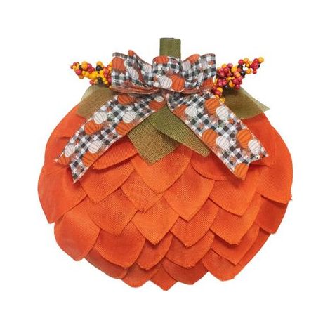 Herbstdekorationen, Halloween-Kranz, kreative Haustürdekoration, Kürbis, Herbst, Gartendekorationen, Accessoires (1/5)