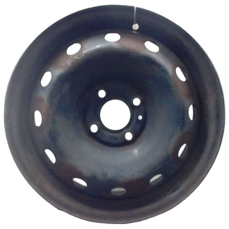 Jante Tole RENAULT Megane I Ph2 99-02 [PRODUIT D'OCCASION]♻️8200028488 (1/3)