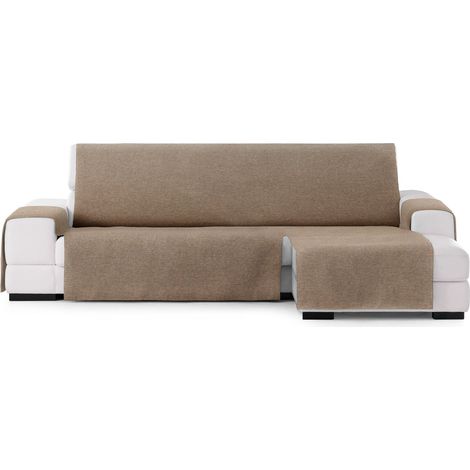 Housse de canapé Chaise Longue M/3 Valeria Droite C/11 (1/5)