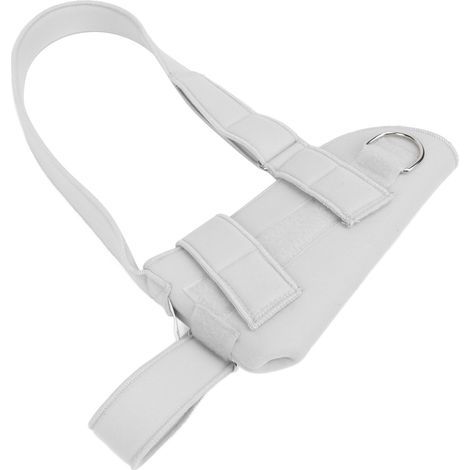 Écharpe Orthopédique Enfant pour Épaule, Coude ou Poignet Fracturé - Attelle de Bras Immobilisatrice