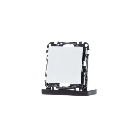 Merten KNX-Tastsensor PRO T PW, SYSTEM M MEG6185-0319
