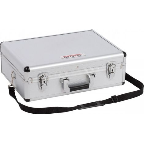 Caja de Herramientas Cm 46 X 33 X 16 (1/4)