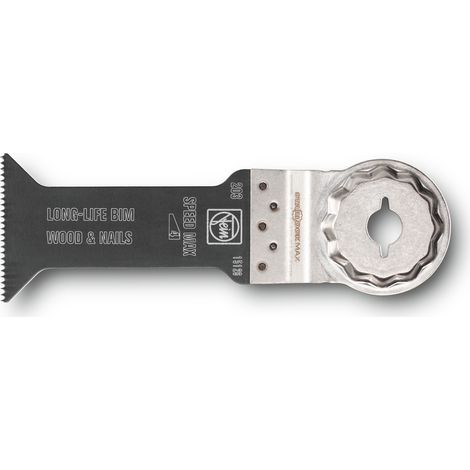 Fein 3x E-Cut Long-Life Sägeblatt StarlockMax 42 mm - 63502203220 (1/2)