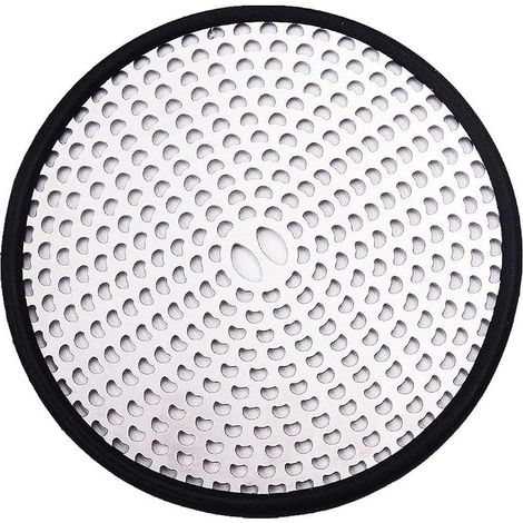 Sink Strainer - Brushed Steel & Black - 11cm (1/5)