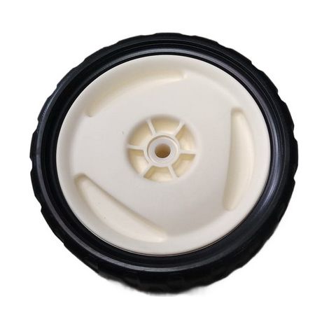 Rueda Cpta Trasera para cortacesped comp. con Honda Hrg 415 465