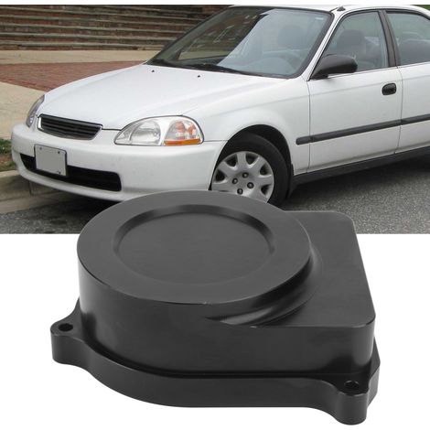 Austausch/Ausbau der Verteilerkappe für Honda Acura B-Serie B18C GSR Integra DC2 Type R (1/5)
