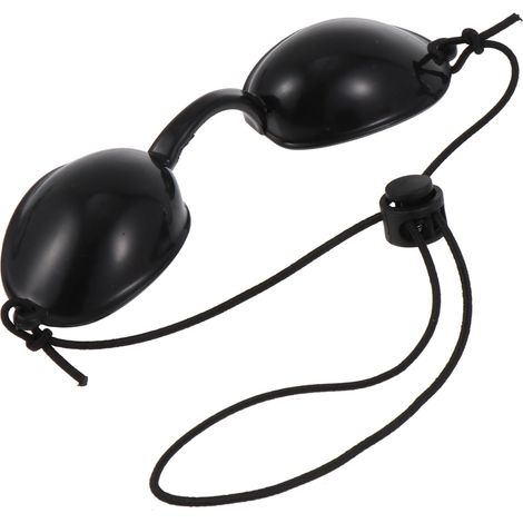 Adjust Protection Relaxation Sunbathing Silicone Suitable Cover Laser