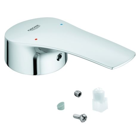 GROHE Hebel 48549, chrom (1/2)
