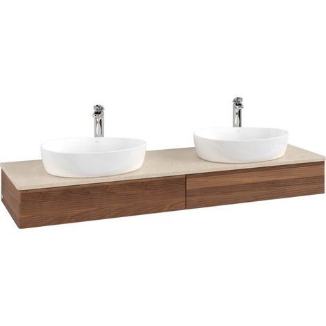 Villeroy & Boch L17153HM WTUS Antao L175 1600x190x500mm (1/3)