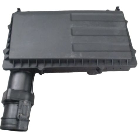 [PRODUIT D'OCCASION] Boitier Filtre A Air VOLKSWAGEN Polo ♻️ Ref Oe. 6c0129607l - Garantie à vie (1/4)