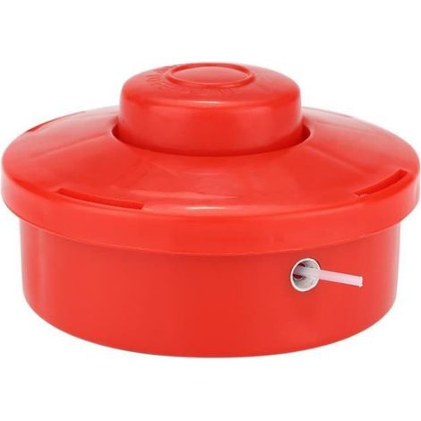 tête de coupe 3 pièces têtes de débroussailleuse universelles tête de débroussailleuse de rechange pour jardin ustensiles (1/4)