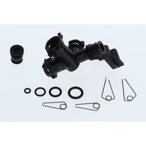 BOSCH Raccord en T, 87155021140