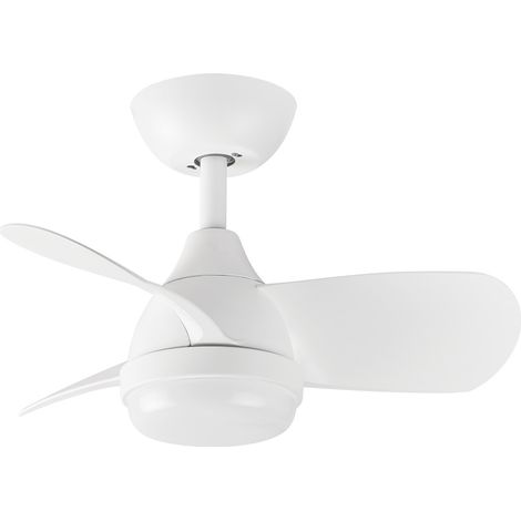 Ventilador de techo con luz Orbegozo CP142060 20W 6 velocidades (1/2)