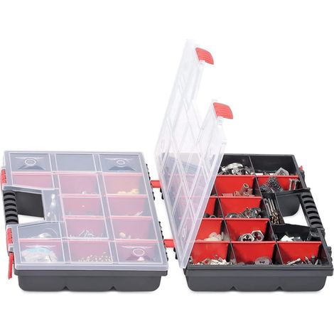 Organizzatore per utensili e officina KNOS403015
