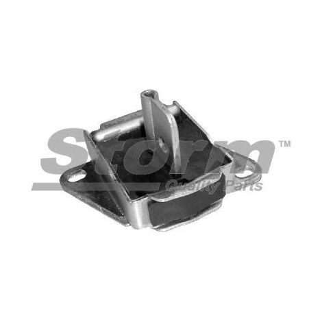 Support boîte vitesse droite pour Renault Espace I 6025102325