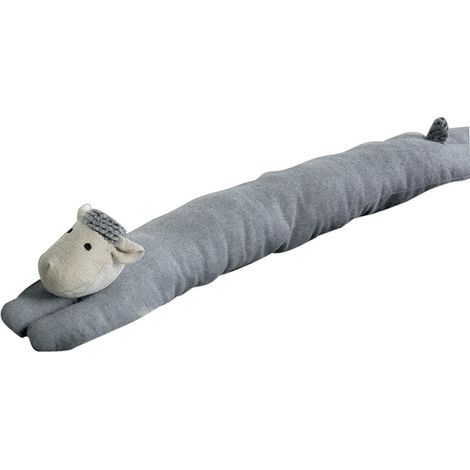 Bas de porte Foxy mouton (1/3)