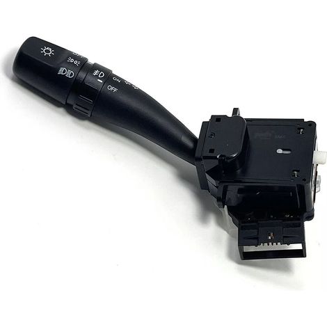 La référence 934102D010 convient au levier de commande du capteur de lumière des Hyundai Elantra 2001-2003. (1/4)