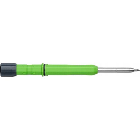 4k5 Luna LSP 2.8 marcador de construcción verde