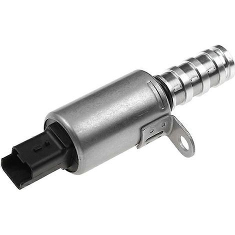 Électrovanne de commande de calage variable VVT 1628924280 compatible avec Mini Peugeot 207, 208, 3008, C4 et C5 (1/5)