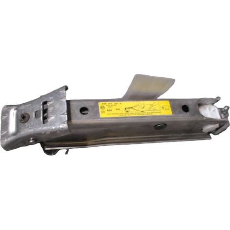 Cric SEAT Ibiza 2006- [PRODUIT D'OCCASION]♻️6q0011031d (1/2)