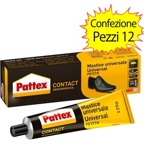 COLLA 'CONTACT UNIVERSALE' 125 gr