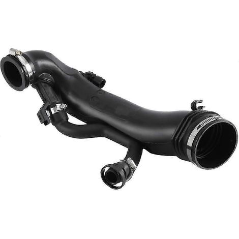 Durite d'admission d'air turbo pour Peugeot 207 3008 308 5008 508 RCZ 1.6 16V et Citroën C4 C4L Picasso C5 III 9811909980 (1/5)