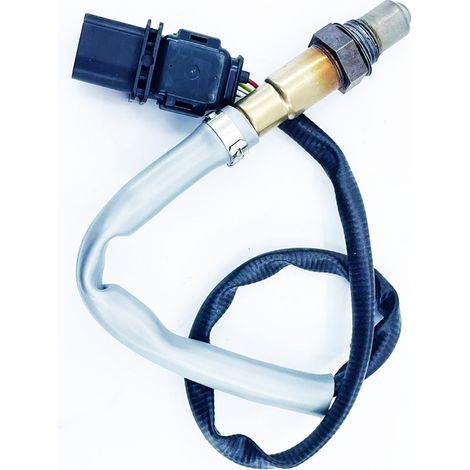 The oxygen sensor 06J906262AC is suitable for the Sagitar 1.8T/Sagitar GLI 2.0T/New Passat 1. (1/4)